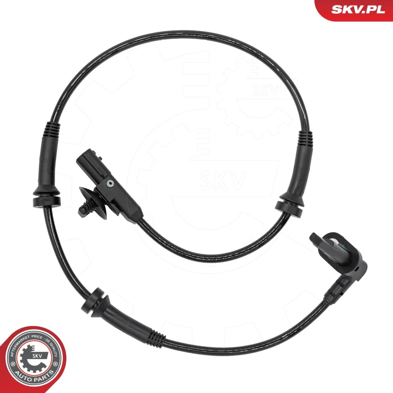 Image of ESEN SKV ABS sensor ESEN SKV 06SKV571