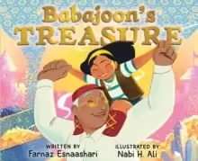 Image of Babajoon's Treasure