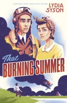 Image of That Burning Summer