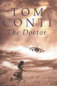 Image of The Doctor by Tom Conti Hardback