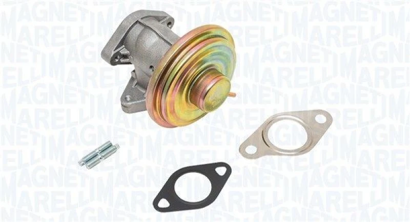 Image of MAGNETI MARELLI EGR valve MAGNETI MARELLI 571822112223