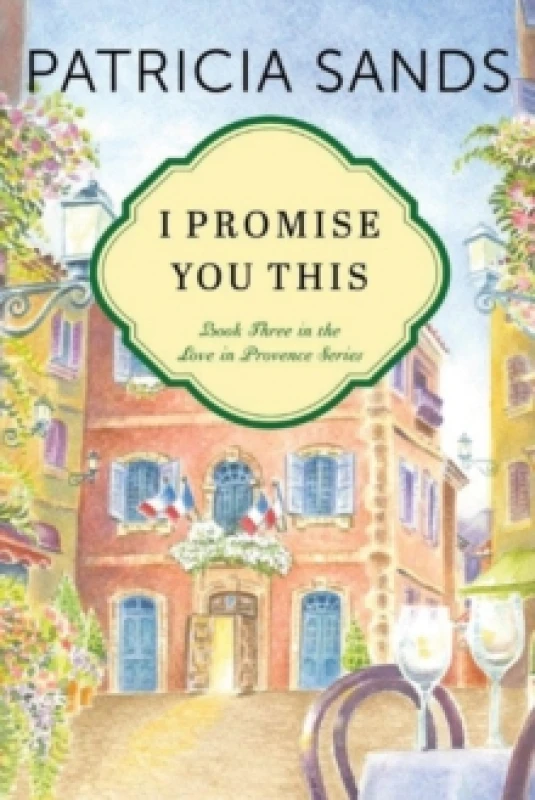 Image of I Promise You This Paperback / softback