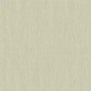 image of Holden Linen Texture Cream Wallpaper