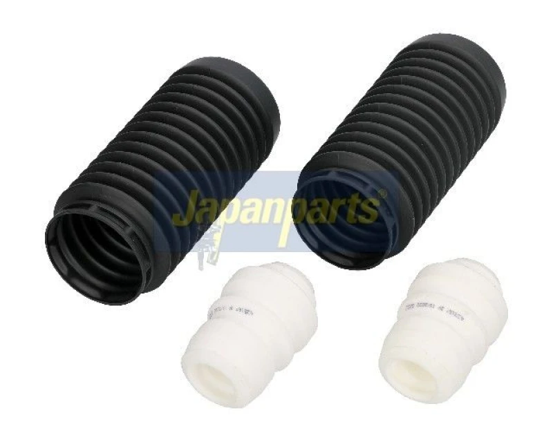Image of JAPANPARTS Dust cover kit, shock absorber JAPANPARTS KTP-0302