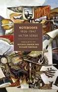 Image of notebooks 1936 1947
