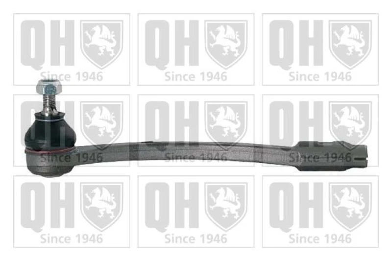 Image of QUINTON HAZELL Track rod end QUINTON HAZELL QR3576S