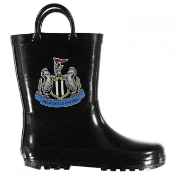 Image of Team Wellington Boots Child Boys - Newcastle