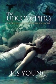 Image of Uncovering by Jes Young Paperback