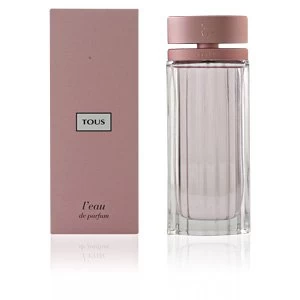 Tous LEau Eau de Parfum For Her 90ml