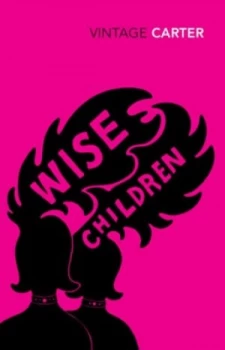 Image of Wise Children by Angela Carter Paperback