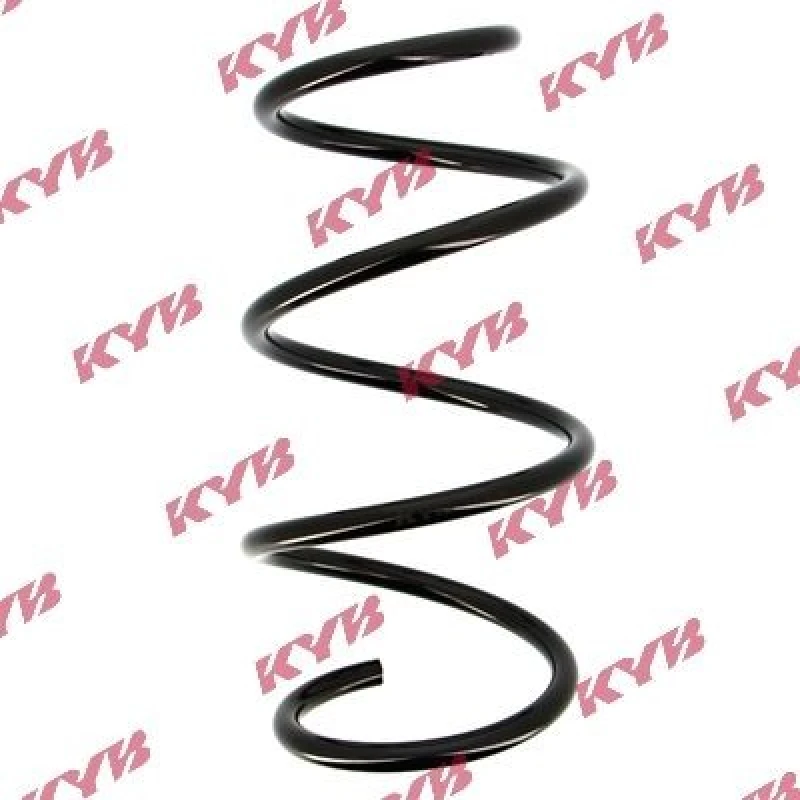 Image of KYB Coil spring KYB RA1185