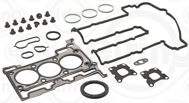 Image of ELRING Gasket Set, cylinder head ELRING 713.111