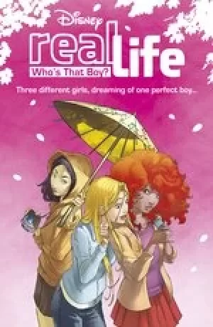 Image of Disney: Real Life #1: Who's That Boy?