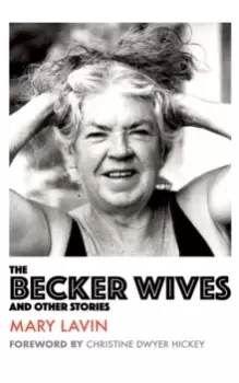 Image of The Becker Wives