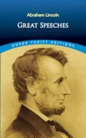 Image of abraham lincoln great speeches