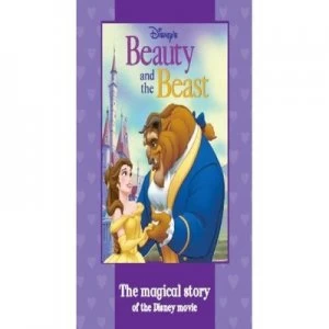 Image of Disneys Beauty and the Beast by Disney Enterprises Hardback