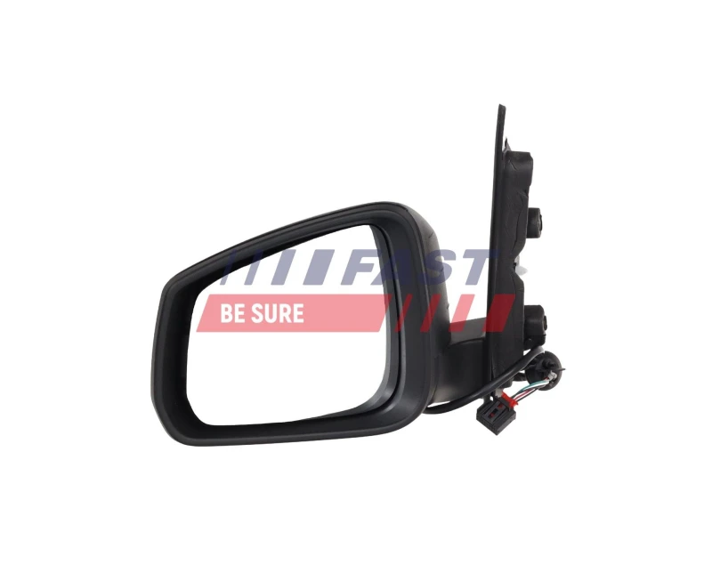 Image of FAST FT12913 Wing mirror Outside Mirror (50)