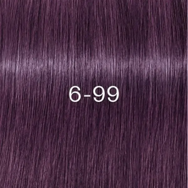 Schwarzkopf Professional Igora Zero Amm Professional Hair Colour 6-99