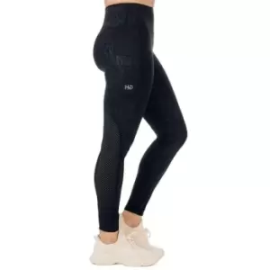 image of Horseware Mono Ride Legging - Blue