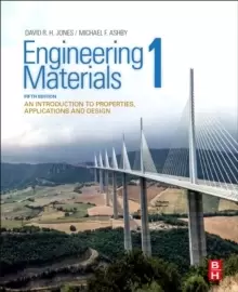 Image of Engineering Materials 1 : An Introduction to Properties, Applications and Design