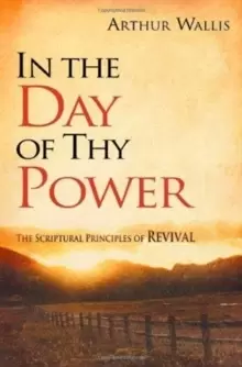Image of IN THE DAY OF THY POWER
