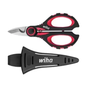 Image of Wiha Craftsman'S Cutters