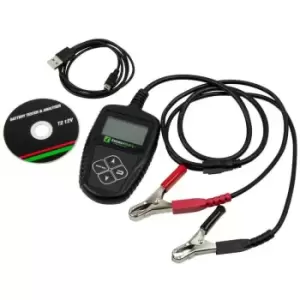 image of 03564 T2 12v Battery Tester & Analyzer - SIP