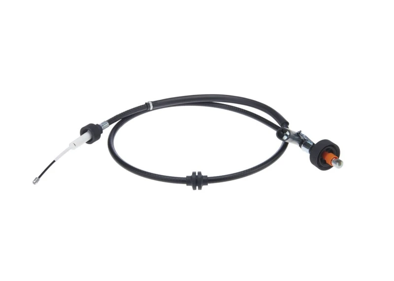 Image of Handbrake cable Bosch 1 987 482 828