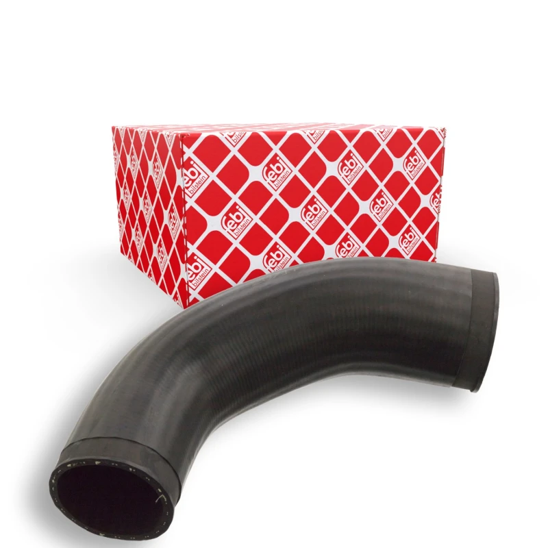 Image of FEBI BILSTEIN 103175 Turbocharger Hose Charger Intake Hose (3314)