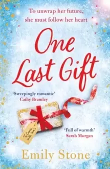 Image of One Last Gift : Lose your heart with the MUST-READ Christmas love story of 2022
