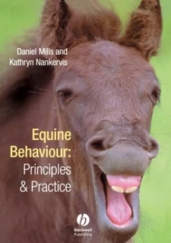 Image of Equine Behaviour by Daniel S. Mills Paperback