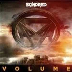 Image of Skindred - Volume (Music CD)