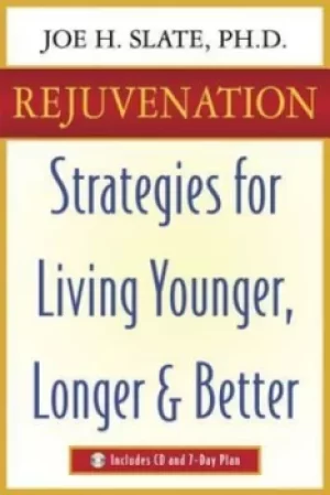 Image of Rejuvenation by Joe H Slate