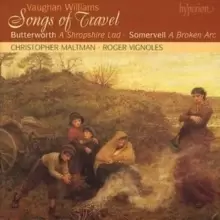 image of Songs Of Travel