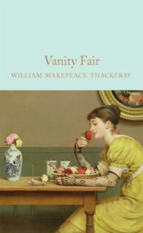 Image of Vanity Fair Hardback