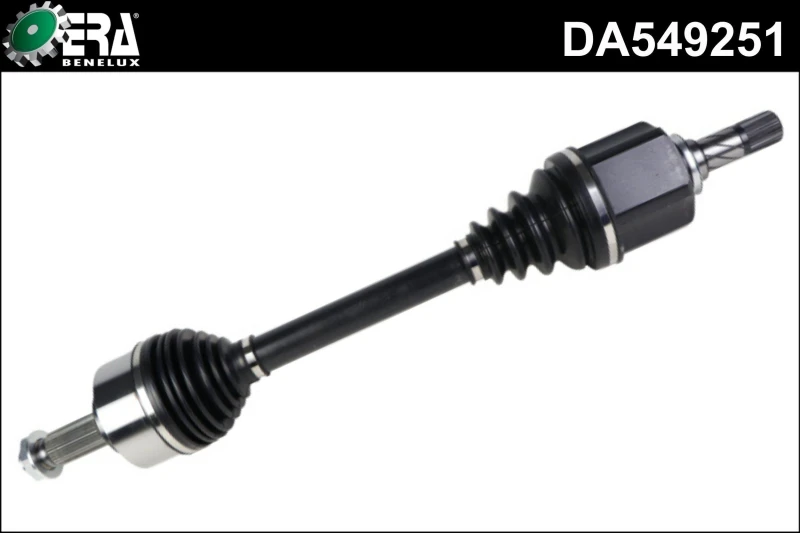 Image of ERA Benelux Drive shaft ERA Benelux DA549251