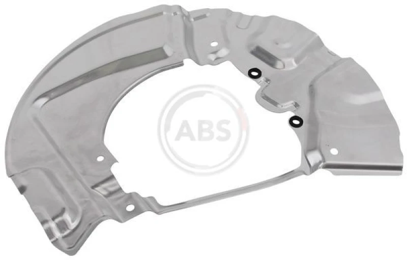 Image of A.B.S. Brake disc backing plate A.B.S. 11285