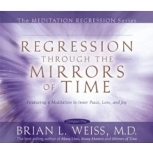 Image of Regression Through The Mirrors Of Time