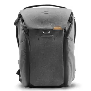 Image of Peak Design Everyday Backpack v2 20L in Charcoal