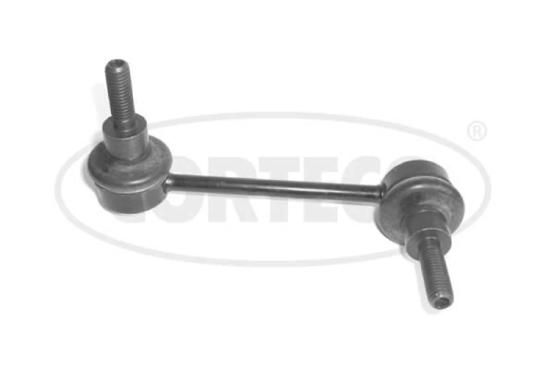 Image of Anti-roll bar link CORTECO 49396543