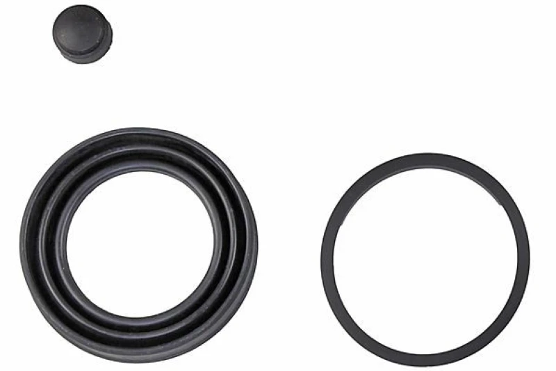 Image of Repair Kit, brake caliper METZGER 114-0173