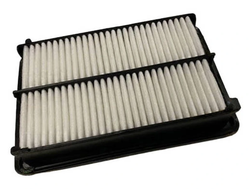 Image of QUINTON HAZELL QFA1127 Air filter TJ Filters Filter Insert Air Filter (8)