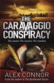 Image of The Caravaggio Conspiracy