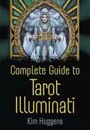 Image of complete guide to tarot illuminati
