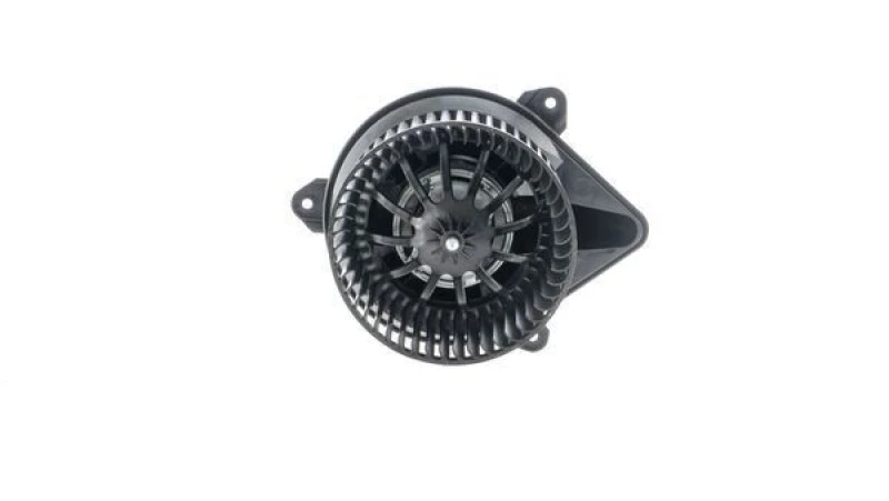 Image of MAHLE AB 234 000S Blower Motor for right-hand drive vehicles Interior Blower (2669)