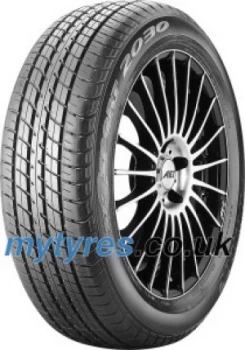 Image of Dunlop SP Sport 2030 ( 185/55 R16 83H Right Hand Drive )