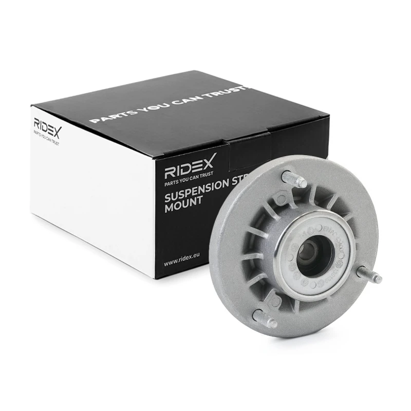 Image of RIDEX Top strut mount RIDEX 1180S1371