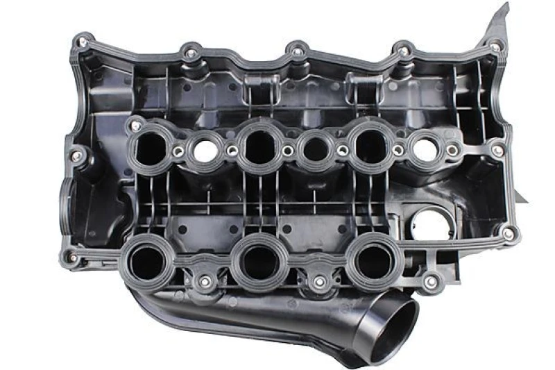 Image of Rocker cover METZGER 2389169