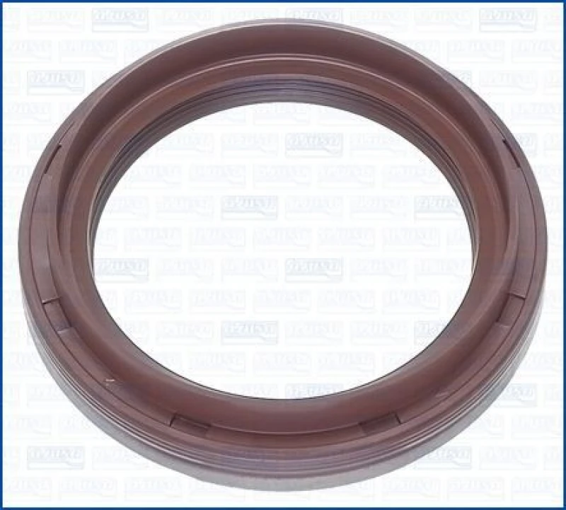 Image of AJUSA Crankshaft seal AJUSA 15108000
