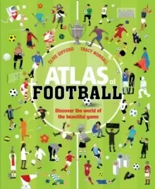 Image of Atlas of Football